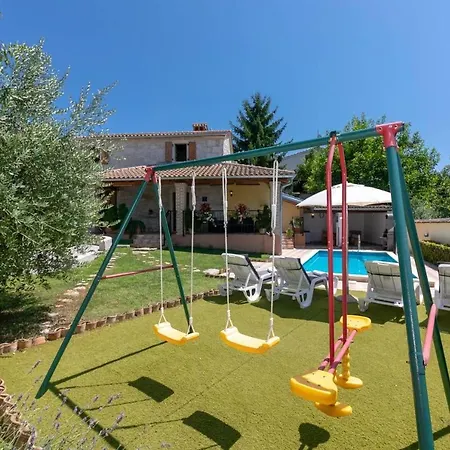 Pelizzar Сasa de vacaciones *