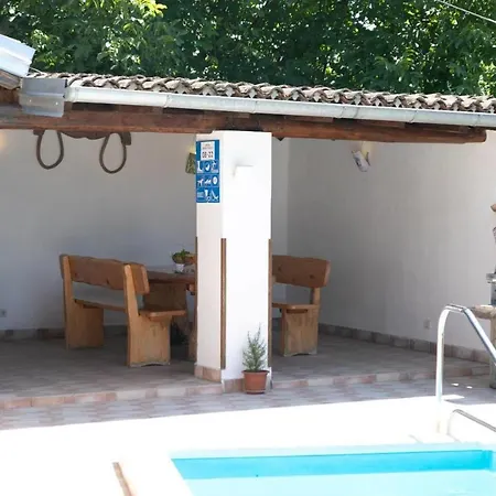 Pelizzar Сasa de vacaciones *