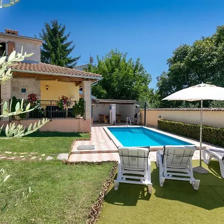 Сasa de vacaciones Pelizzar