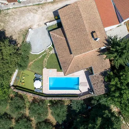 Hébergement de vacances Pelizzar *