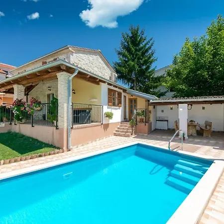 Pelizzar Ferienhaus Vrsar