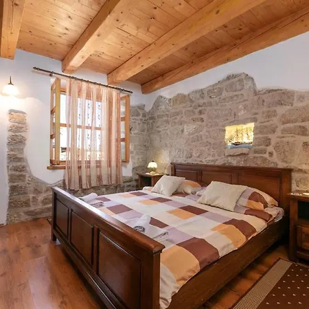 Ferienhaus Pelizzar
