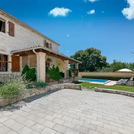 Pelizzar Ferienhaus *