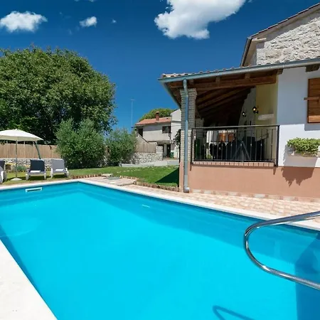 Pelizzar Ferienhaus Vrsar
