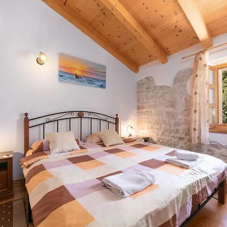 Ferienhaus Pelizzar *